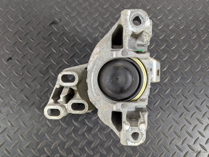 12-18 MERCEDES A B-CLA C117 W176 W246 LEFT ENGINE MOUNT A2462400217