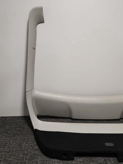 Mercedes-Benz C180 C-Class W203 (FL) Coupe Boot Tailgate Cover Trim A2037400071