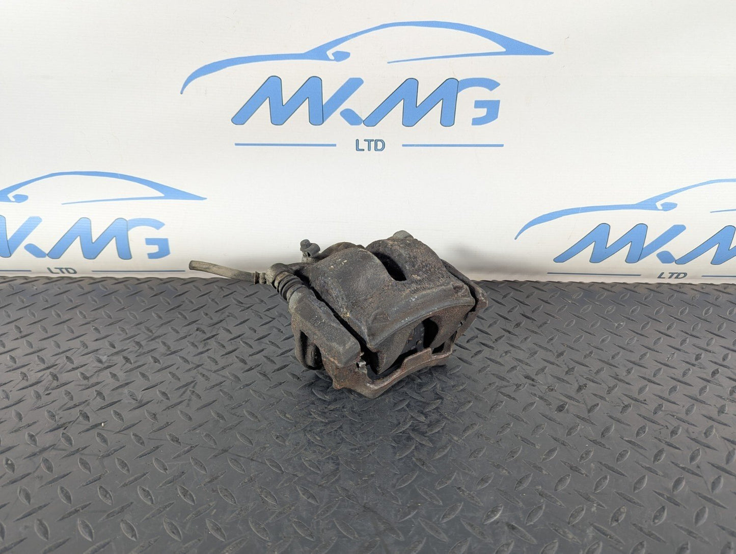 14-21 BMW 2 SERIES GRAN TOURER F46 GENUINE FRONT RIGHT SIDE BRAKE CALIPER