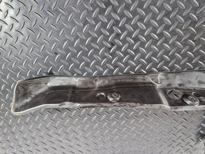 10-18 AUDI A7 4G S-LINE GENUINE FRONT LEFT WING INNER LINER 2015-2018 4G8821111A
