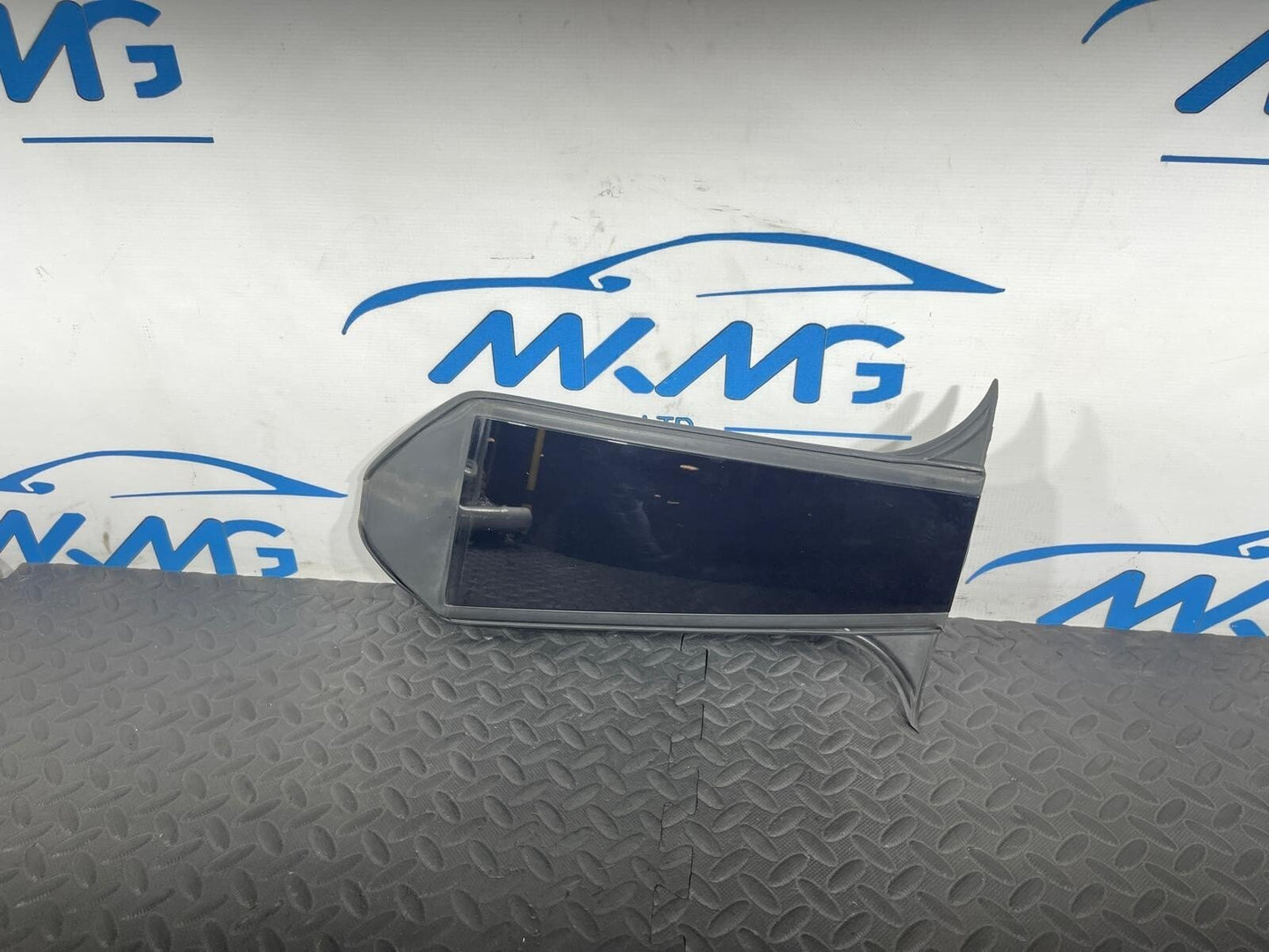 13-19 MERCEDES BENZ CLA C117 B POST TRIM PANEL OUTER RIGHT A1176900279