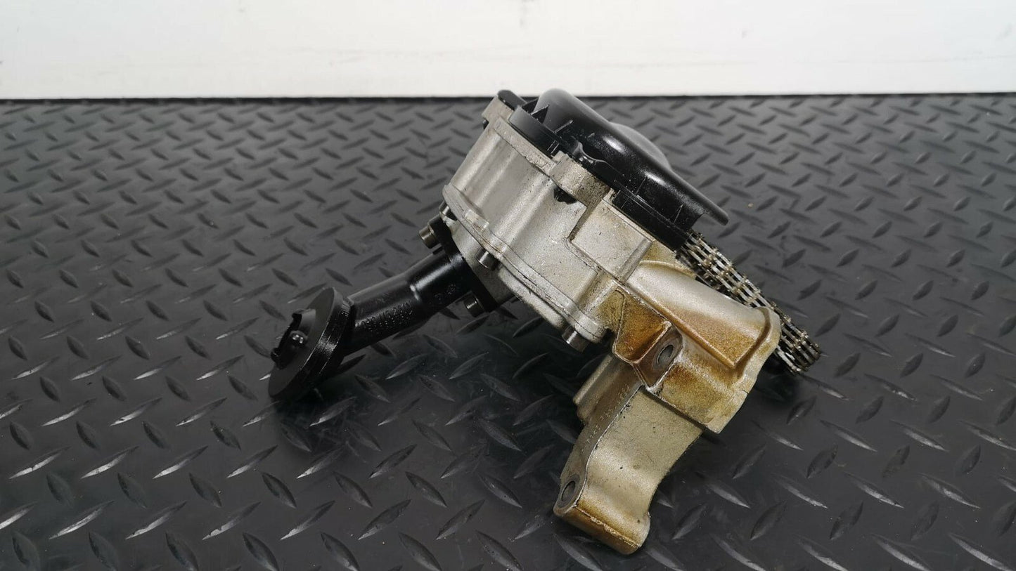 GENUINE AUDI 1.4TFSI PETROL ENGINE OIL PUMP 03C115121J