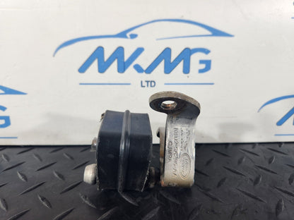 19-ON RANGE ROVER EVOQUE L551 EXHAUST BRACKET HOLDER RUBBER MOUNT K8D25A295AA