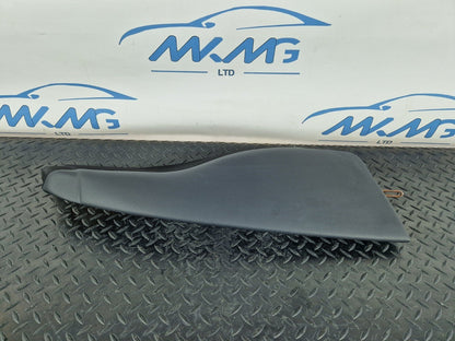 14-21 MERCEDES BENZ C200d W205 REAR SEAT BOLSTER PANEL RIGHT SIDE O/S 504251022