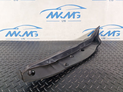 16-22 MERCEDES BENZ X253 FRONT RIGHT SIDE WING SEAL TRIM A2538890125