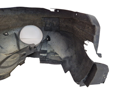 14-23 MERCEDES VITO W447 GENUINE FRONT RIGHT ARCH LINER A4476840277 DAMAGED