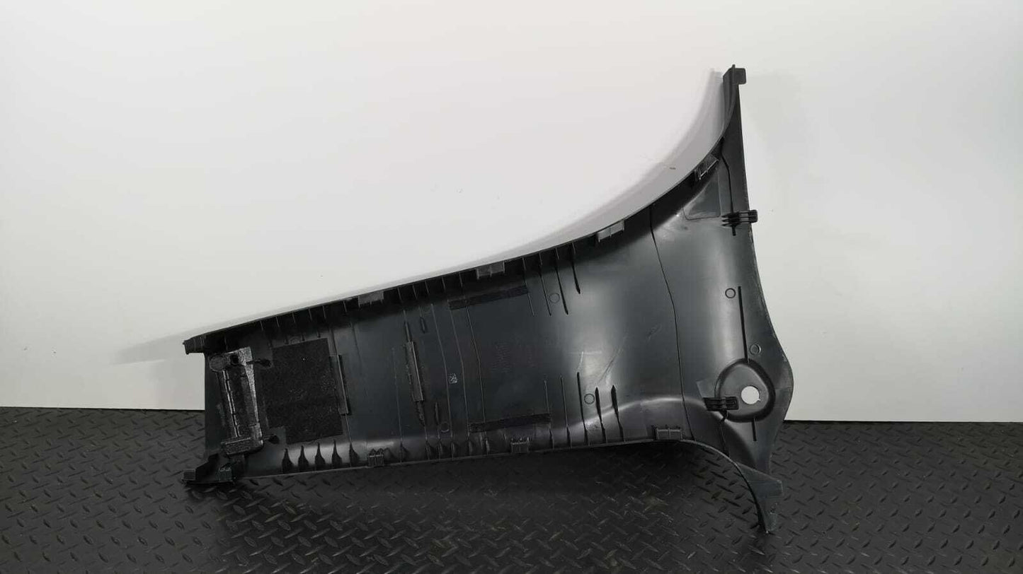 2014 MERCEDES B-CLASS B180 W246 GENUINE FRONT RIGHT SIDE COLUMN B A2466920222