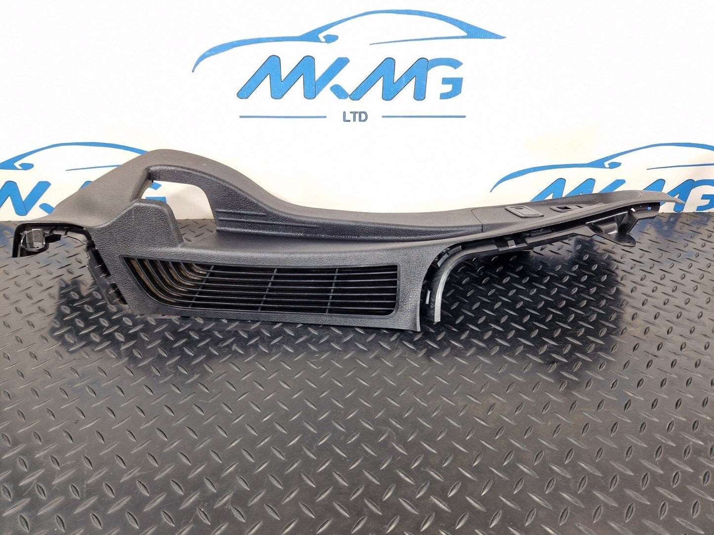 14-21 BMW 2 SERIES GRAN TOURER F45 F46  LEFT BOOT PARCEL SHELF TRIM 7327009