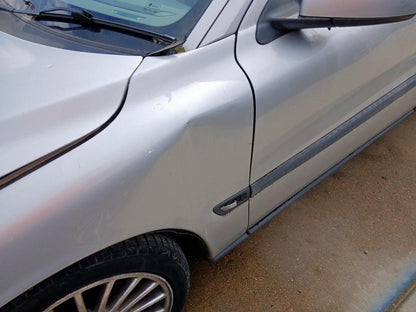 2003 Volvo S60 MK1