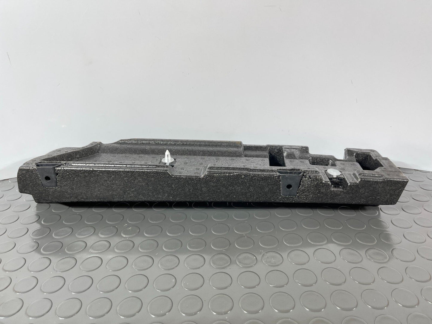 12-18 MERCEDES A-CLASS W176 GENUINE REAR LEFT N/S BOOT TRIM PANEL A1768900116