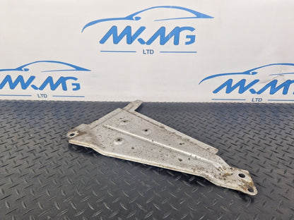 16-23 AUDI S5 COUPE GENUINE ACTIVATED CHARCOAL CONTAINER BRACKET 8W0201308E