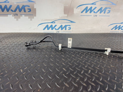 Land Rover Range Rover Evoque L551 2.0 Diesel Fuel Line K8D2-9S284-BF