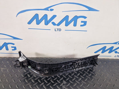 19-ON RANGE ROVER EVOQUE L551 GENUINE REAR RIGHT DRIVER STEP TRIM K8D213244