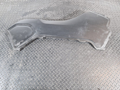 13-23 RANGE ROVER SPORT L494 OEM RIGHT SIDE CENTRE CONSOLE TRIM DK62-045M10-A