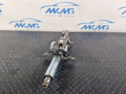 19-ON MERCEDES BENZ CLA C118 GENUINE STEERING COLUMN & SHAFT 1774603000