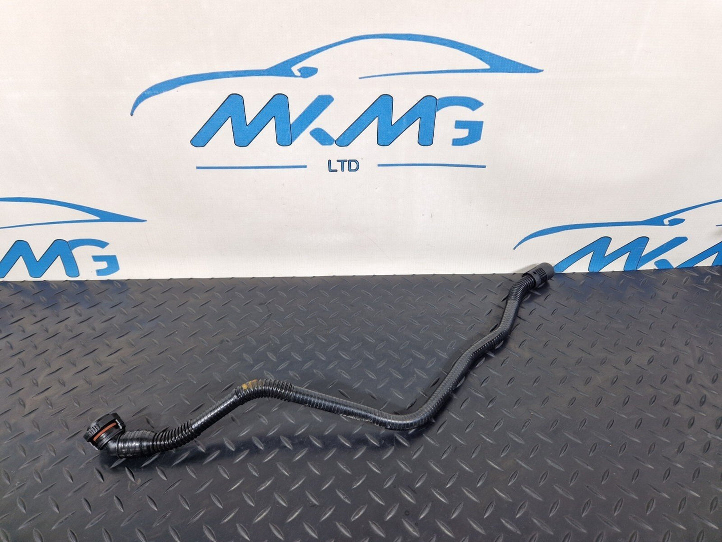 19-ON MERCEDES BENZ CLA C118 RADIATOR WATER COOLING HOSE PIPE A0019982923