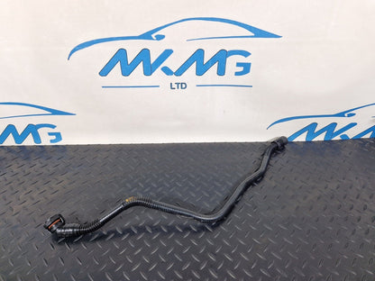 19-ON MERCEDES BENZ CLA C118 RADIATOR WATER COOLING HOSE PIPE A0019982923