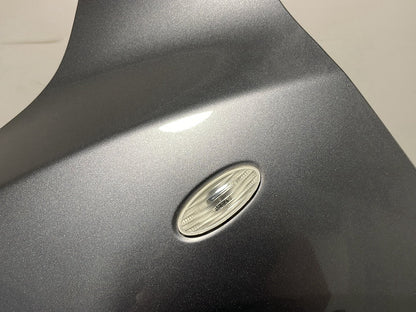 Nissan Juke MK1 (F15) SUV Front Left N/S Passenger Wing Fender Panel in Grey KAD