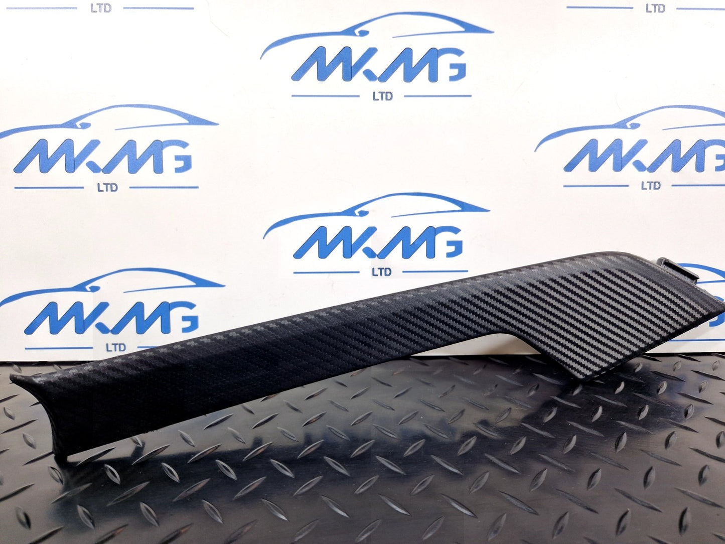16-19 AUDI A4 B9 GENUINE FRONT LEFT PASSENGER SIDE DOOR CARD TRIM 8W0867409