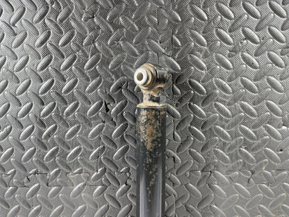 12-18 MERCEDES A B CLA-W176 W246 C117 GENUINE REAR SHOCK ABSORBER A1763201531