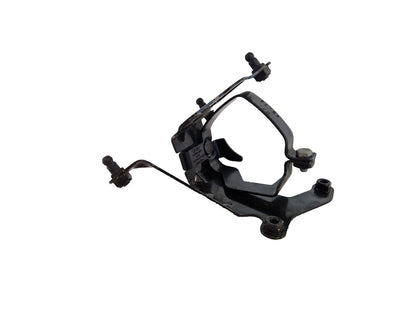 10-18 AUDI A7 4G S-LINE GENUINE OEM AUX WATER PUMP MOTOR BRACKET 4G0820195E