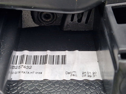 20-24 BMW 1 SERIES F40 REAR LEFT SIDE DOOR CARD 9893847