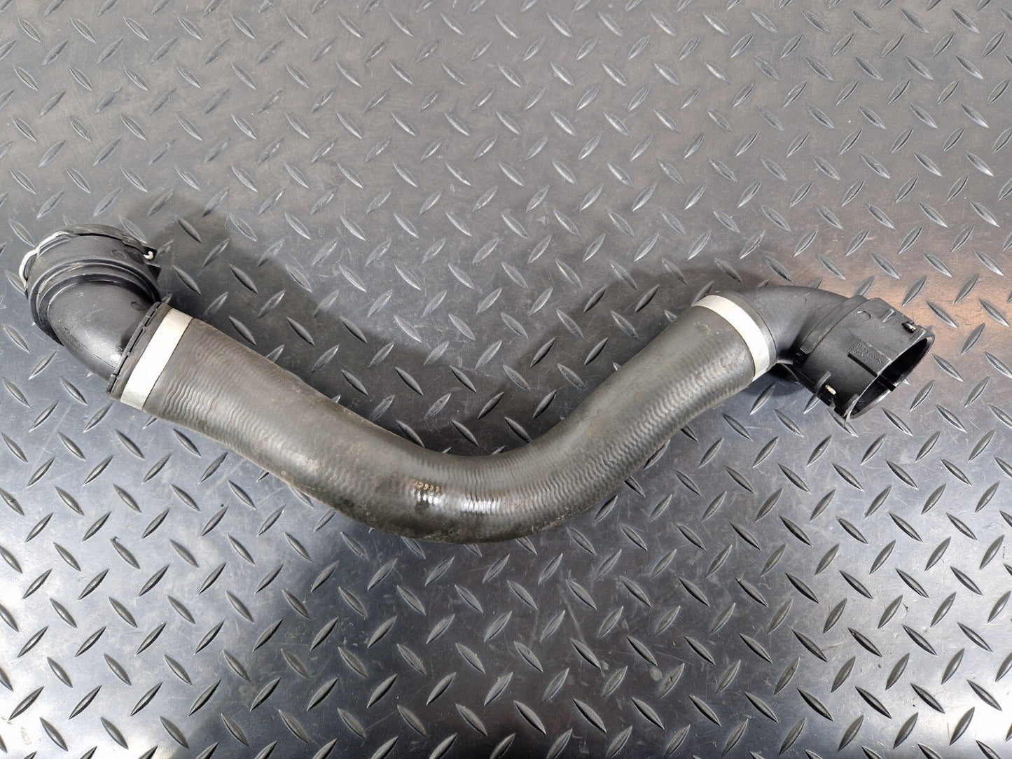 14-21 MERCEDES BENZ C200 W205 2.0 OM274.920 PETROL COOLANT HOSE PIPE A2055010082