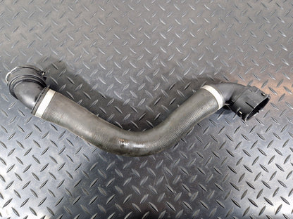 14-21 MERCEDES BENZ C200 W205 2.0 OM274.920 PETROL COOLANT HOSE PIPE A2055010082