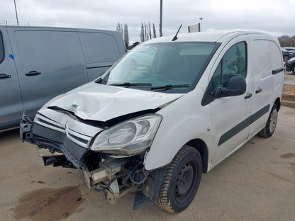 2017 Citroen Berlingo MK2 (B9)