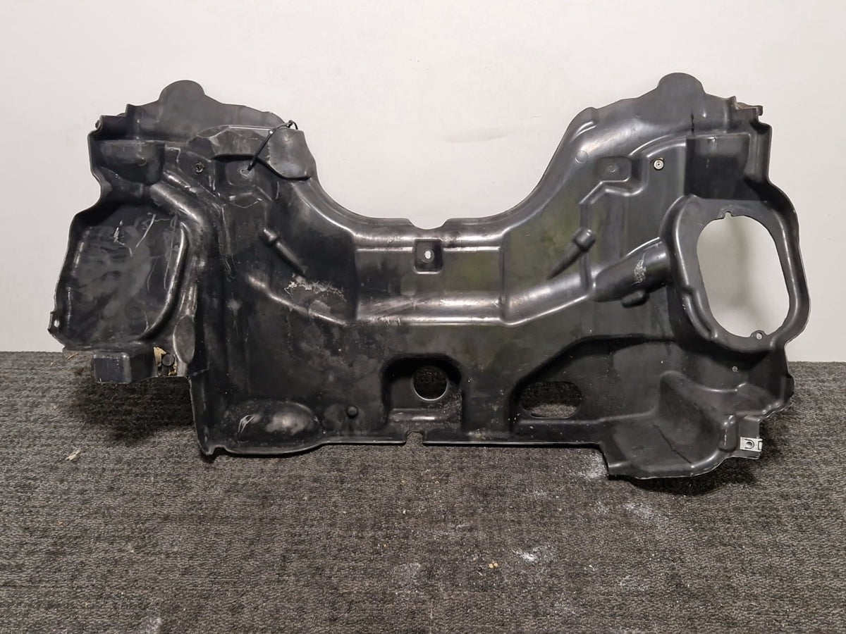 Land Rover Discovery L462 Genuine Engine Bay Insulation Panel HPLA-10B811-AH