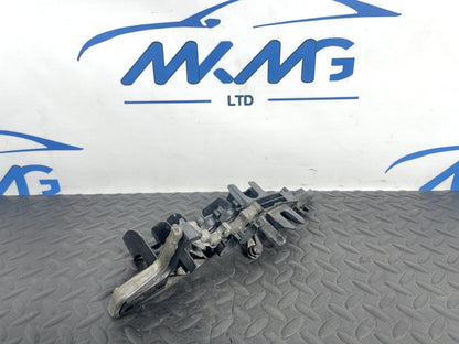 14-21 MERCEDES BENZ C300 W205 GENUINE RIGHT SIDE CARRIER COPPING A2058310698