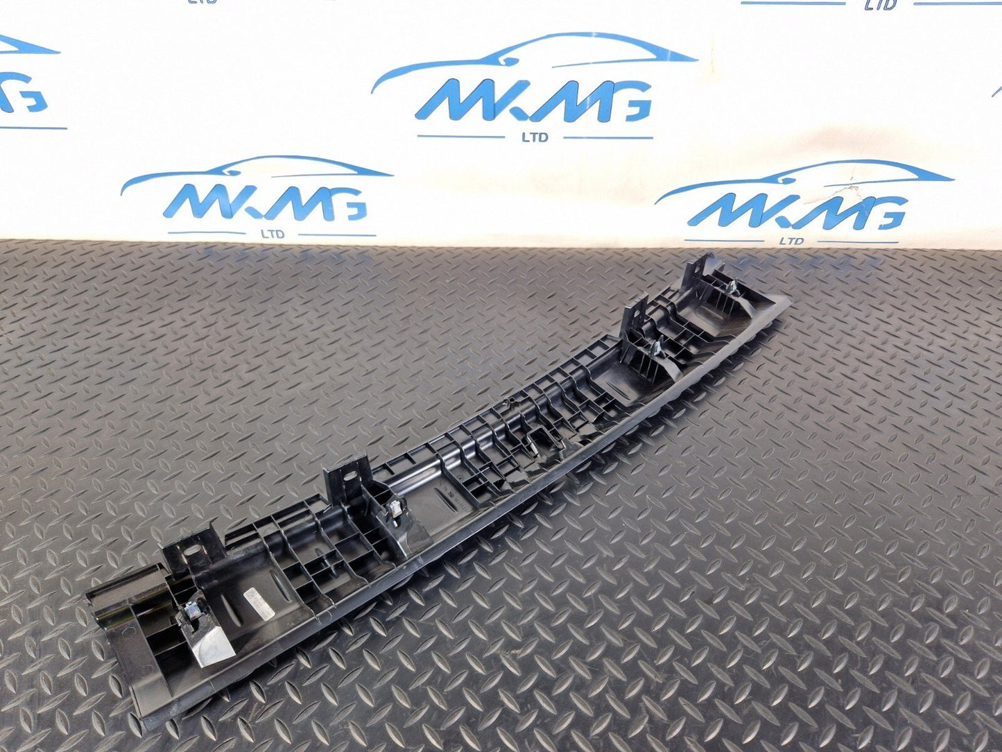 BMW 2 SERIES GRAN TOURER F45 F46 REAR BOOT TRUNK TRIM LOAD COVER PANEL 7327008