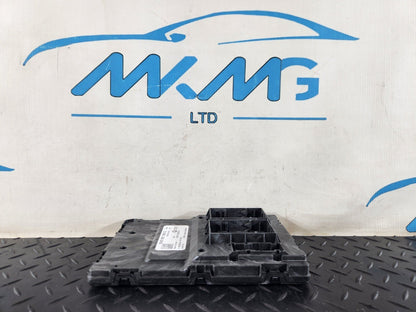 Audi Q7 4M Genuine Body Comfort Control Unit Module BCM 8W0907063G