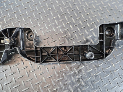 Range Rover Evoque L551 Right Driver O/S Bumper Bracket K8D2-113C52-AB