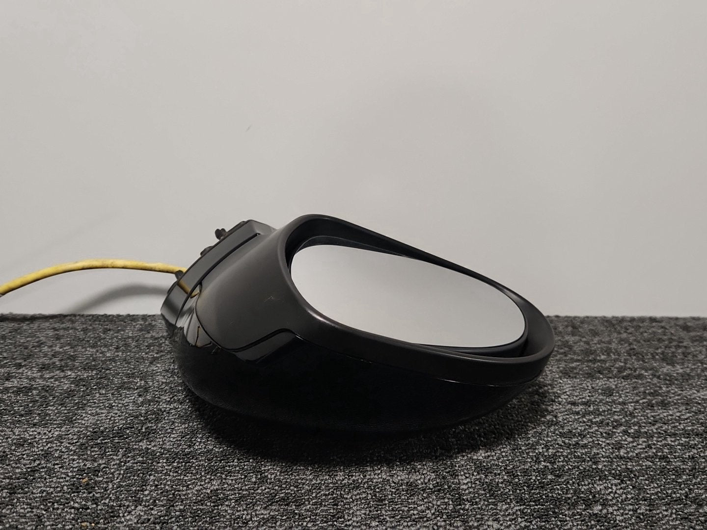 Peugeot 308 MK1 (T7) Hatchback Genuine Front Left N/S Passenger Door Wing Mirror