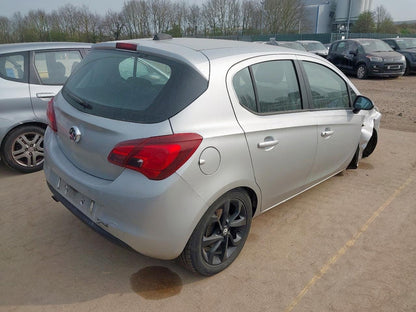 2017 Vauxhall Corsa MK4 (E) (4500)
