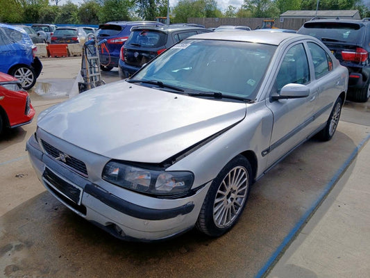 2003 Volvo S60 MK1