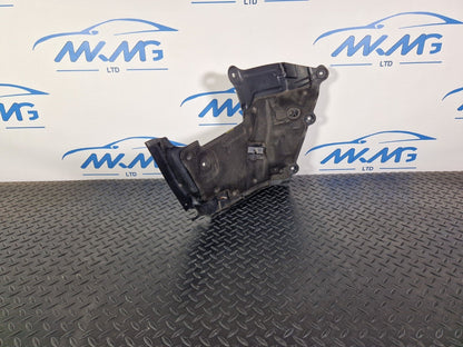 14-21 MERCEDES-BENZ C250D W205 GENUINE ENGINE COMPARTMENT PANEL A2056200140