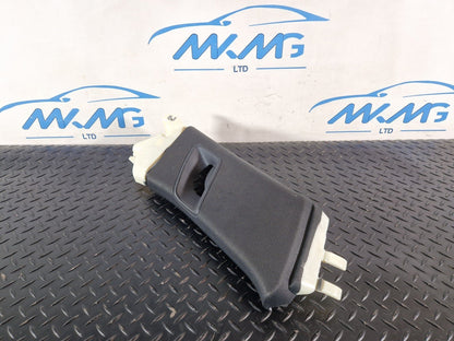 16-20 AUDI Q7 4M GENUINE REAR LEFT SIDE UPPER C-PILLAR TRIM 4M0867287