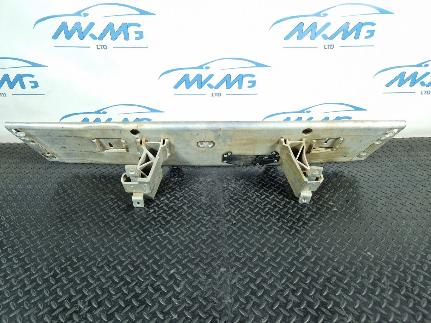 11-19 MERCEDES BENZ ML W166 GEARBOX MOUNT SUPPORT BRACKET A1662410047