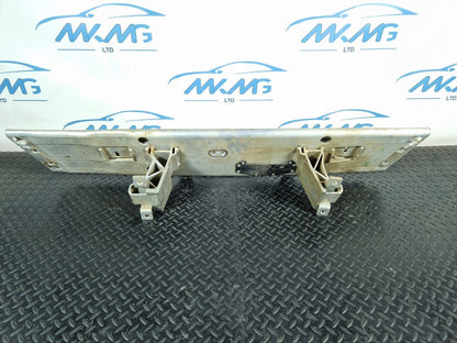 11-19 MERCEDES BENZ ML W166 GEARBOX MOUNT SUPPORT BRACKET A1662410047