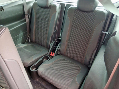 2015 Vauxhall Zafira MK3 (C) (A3470)