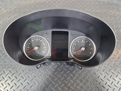 14-21 MERCEDES BENZ C200 W205 PETROL INSTRUMENT CLUSTER MPH A2059005833