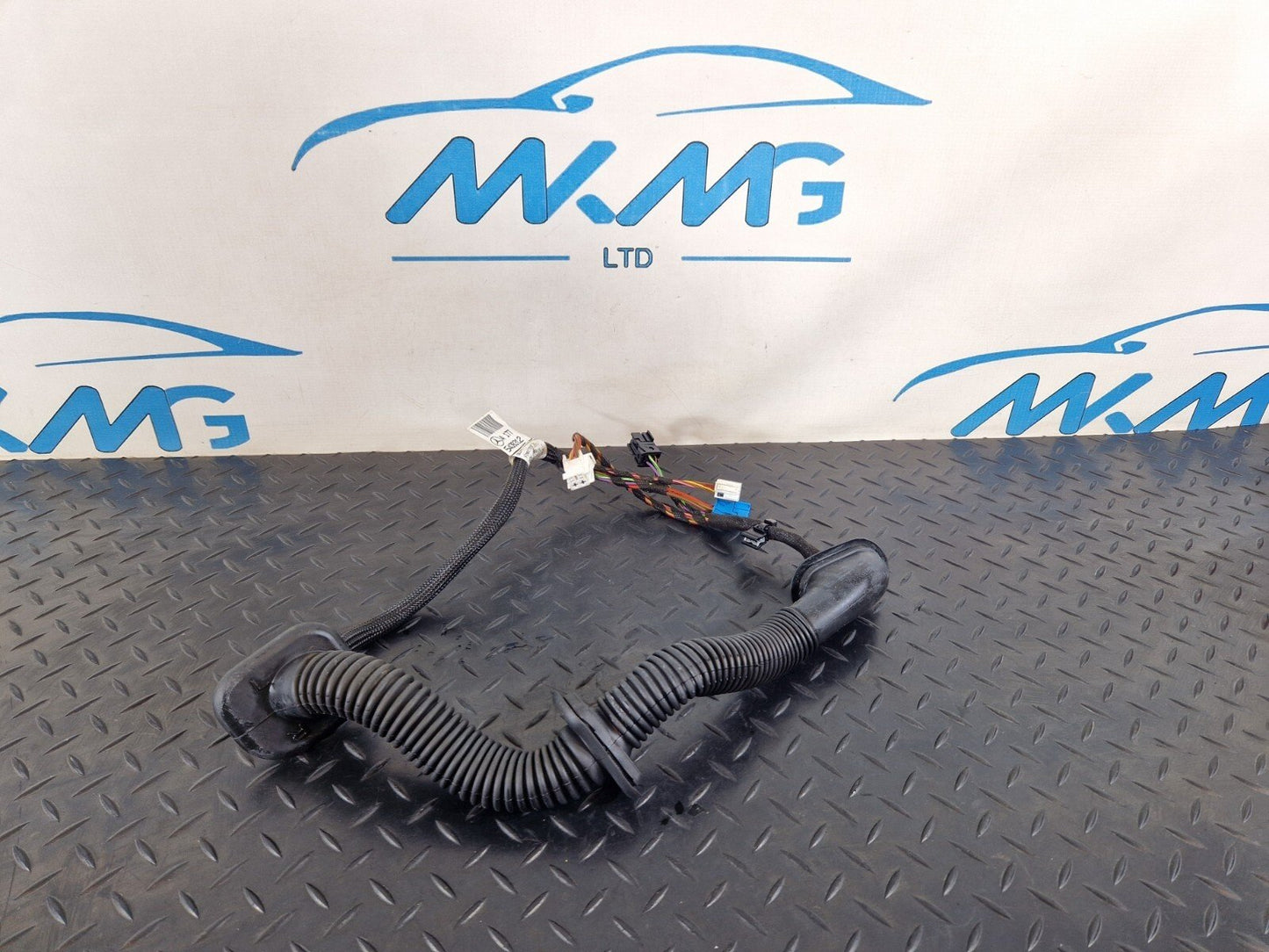 18-ON MERCEDES BENZ A CLASS W177 FRONT RIGHT DOOR WIRING HARNESS A1775408312