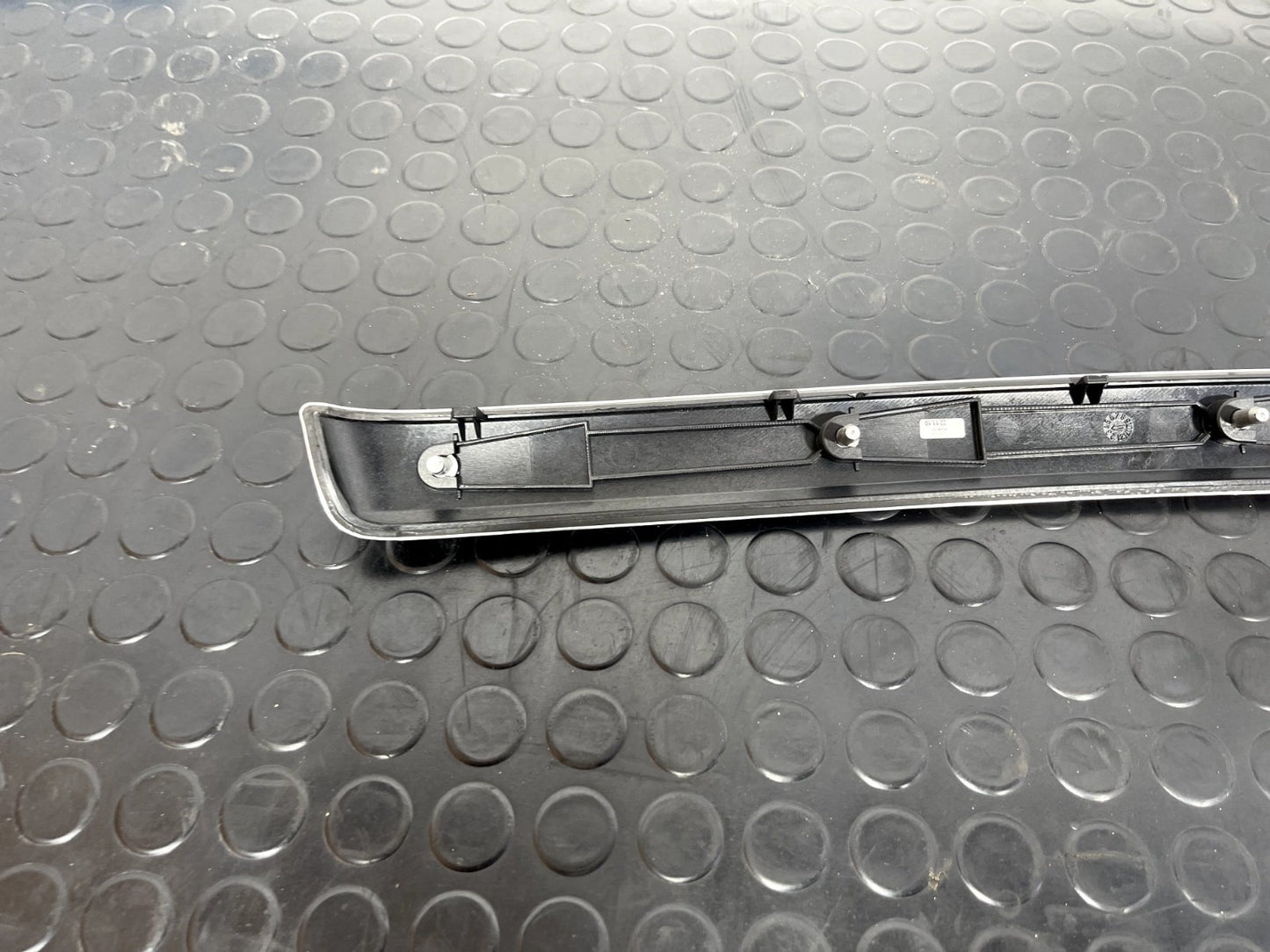 BMW Unknown Part Type 9173694