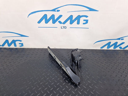 10-18 AUDI A7 4G S-LINE GENUINE BOONET HOOD HINGE 4G8823331D