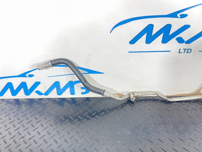 14-21 MERCEDES BENZ C350e W205 AUTOMATIC GEARBOX OIL PIPES A2052705800