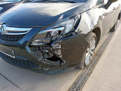 2011-2017 Vauxhall Zafira MK3 (C) (A3470)