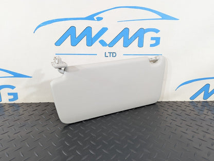 14-19 MERCEDES BENZ GLA X156 GENUINE RIGHT DRIVER SIDE O/S SUN VISOR A1768101400