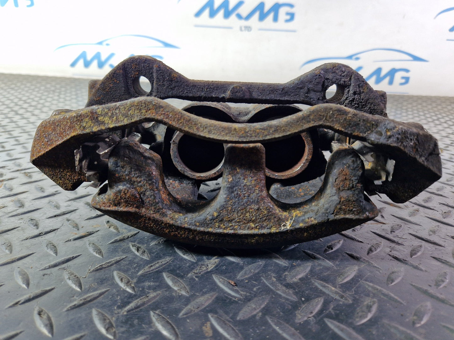 Ford Transit Custom V362 Front Left N/S Brake Caliper